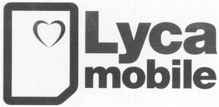 LYCA MOBILE