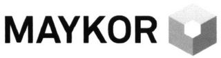 MAYKOR