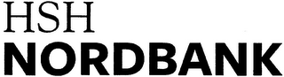 HSH NORDBANK