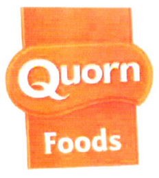 QUORN FOODS