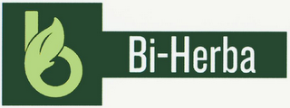 B BI-HERBA