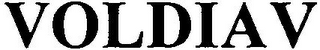 VOLDIAV