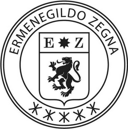 ERMENEGILDO ZEGNA E Z