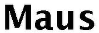MAUS
