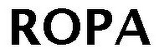 ROPA