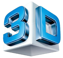 3D