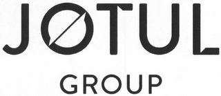 JØTUL GROUP