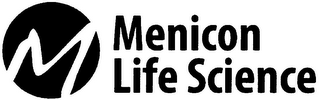 M MENICON LIFE SCIENCE