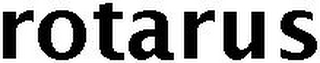 ROTARUS