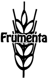 FRUMENTA