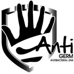 ANTI GERM ANTIBACTERIAL LINE