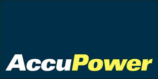 ACCUPOWER