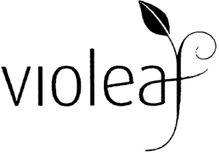 VIOLEAF