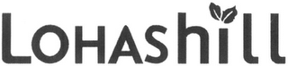 LOHASHILL