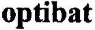 OPTIBAT