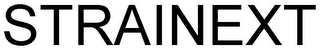STRAINEXT