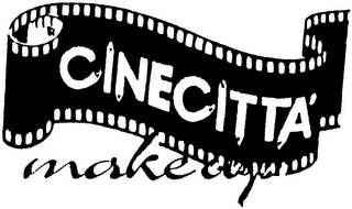 CINECITTA' MAKE UP