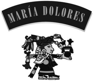 MARÍA DOLORES