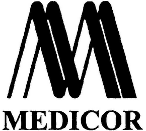 M MEDICOR