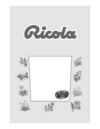 RICOLA