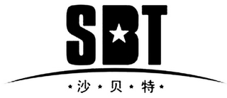 SBT