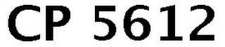 CP 5612
