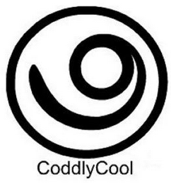 CODDLY COOL