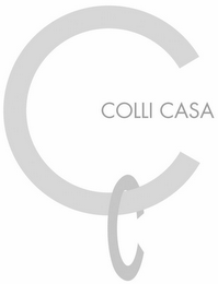 CC COLLI CASA