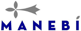 MANEBÍ