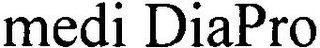 MEDI DIAPRO