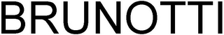 BRUNOTTI