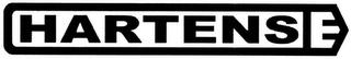 HARTENSE
