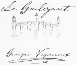 LE GOULEYANT GEORGES VIGOUROUX