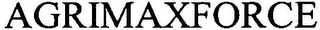 AGRIMAXFORCE
