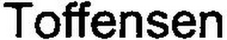 TOFFENSEN