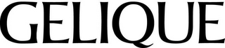 GELIQUE