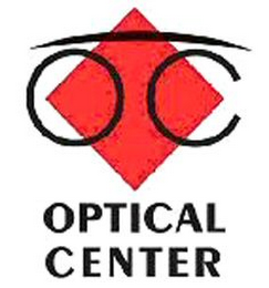 OC OPTICAL CENTER