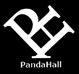 PH PANDAHALL