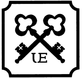 UE