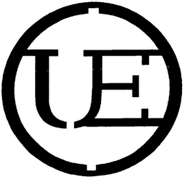 UE