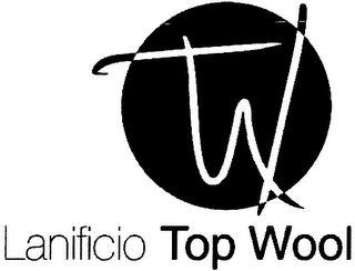 TW LANIFICIO TOP WOOL