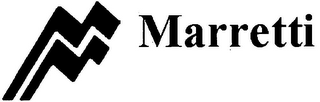 MARRETTI