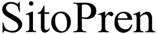SITOPREN