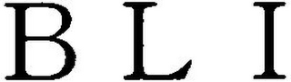 BLI