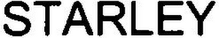 STARLEY