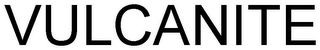VULCANITE