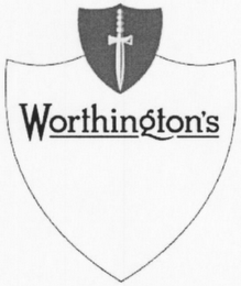 WORTHINGTON'S