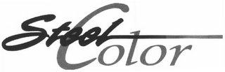 STEEL COLOR
