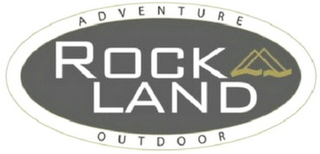 ADVENTURE ROCK LAND OUTDOOR