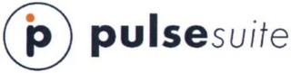 P PULSESUITE